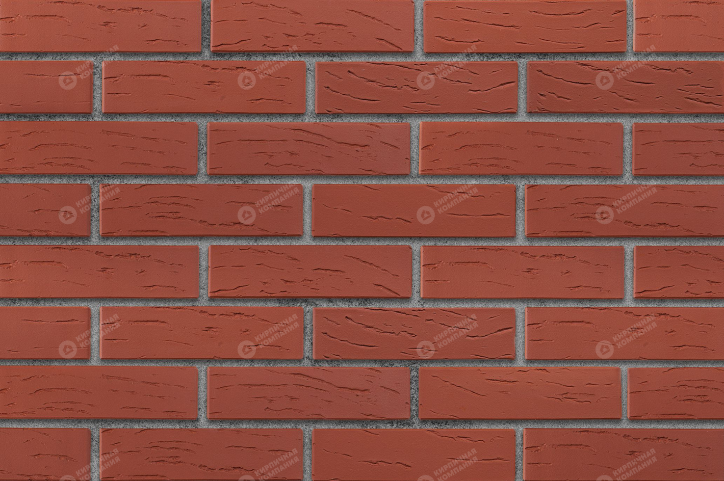 КРАСНЫЙ АНТИК 1.4НФ пустотелый