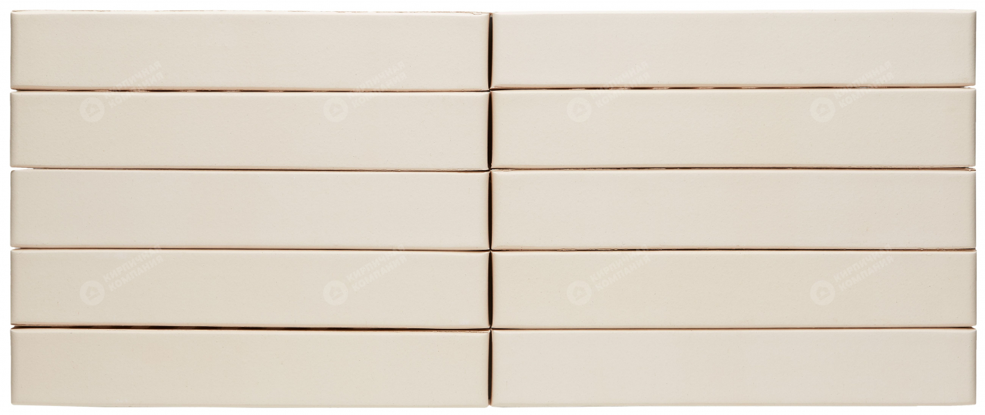 Белый Ригельный пустотелый