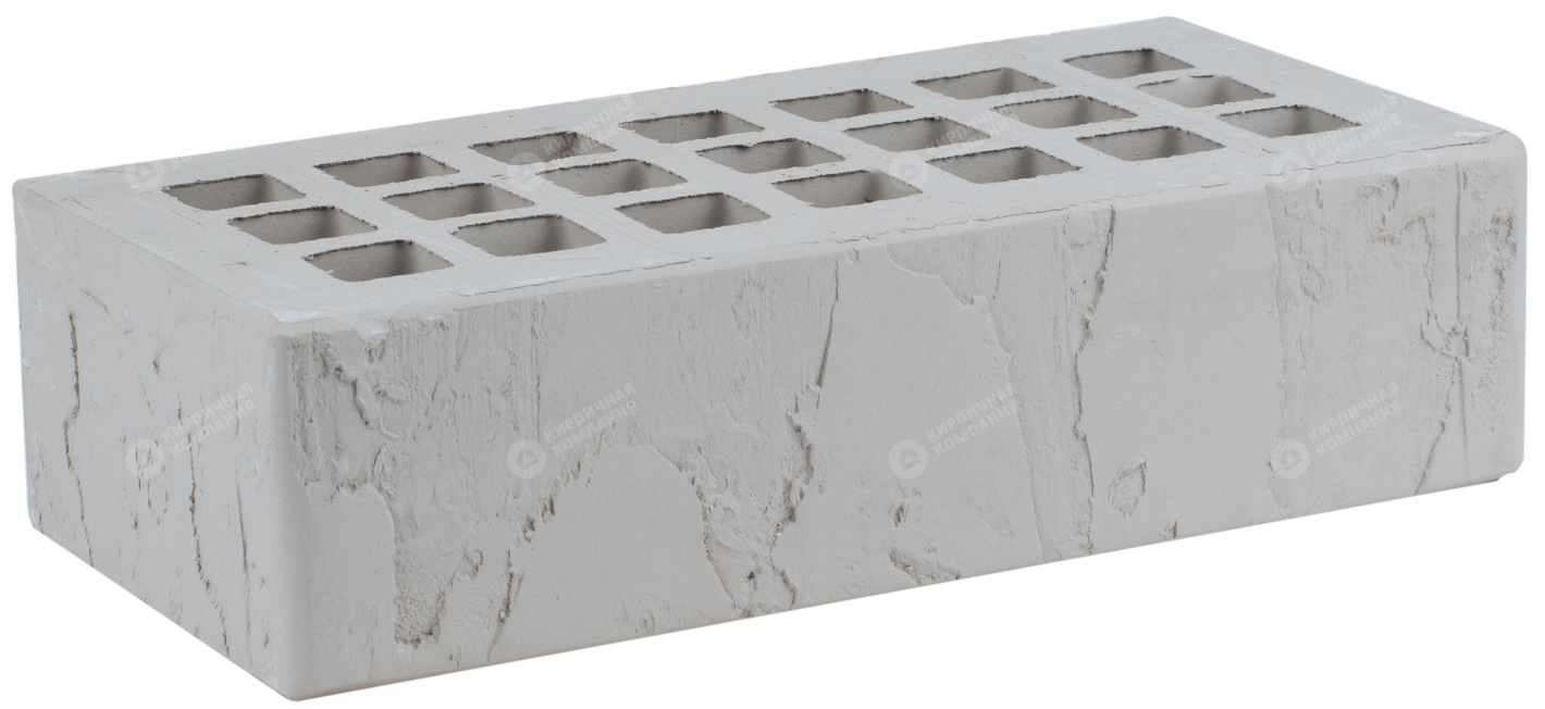 Серый Скала 1НФ пустотелый