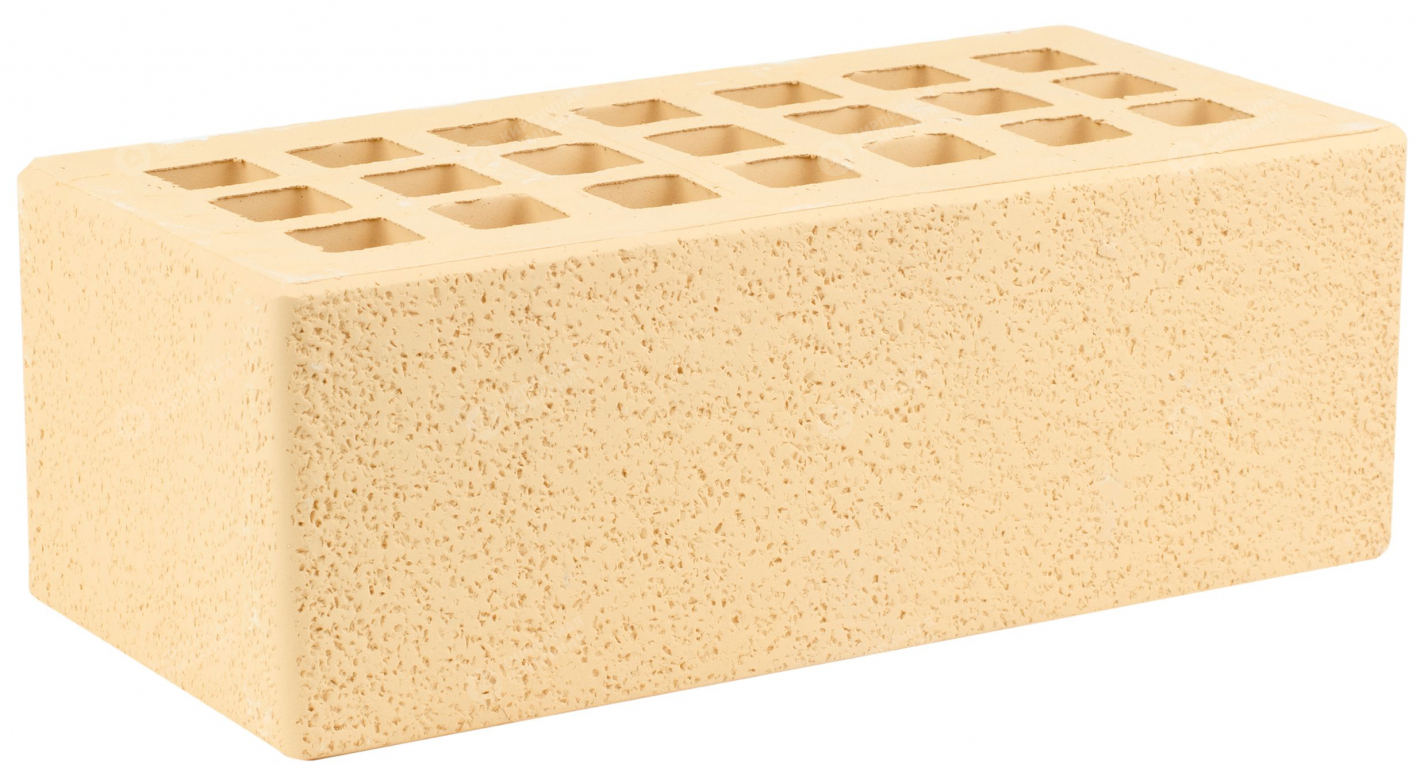 Соломенный Пена 1,4НФ пустотелый