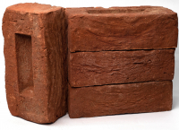 Кирпич ручной формовки АНТВЕРПЕН WDF BAKSTEEN