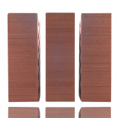 КРАСНЫЙ БАРХАТ 0,9НФ пустотелый