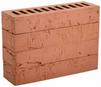 Керамический кирпич длинного формата Скиве (290*85*50)