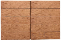 Крафт Бархан 1НФ пустотелый