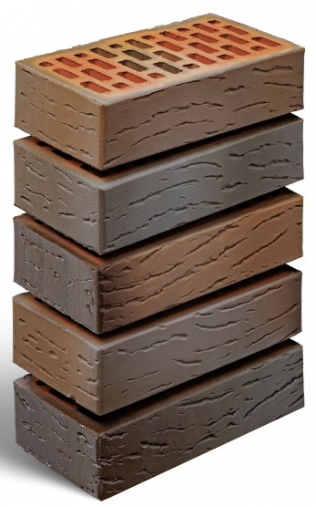 ФЛЭШ АНТИК ТЕМНЫЙ 1НФ пустотелый