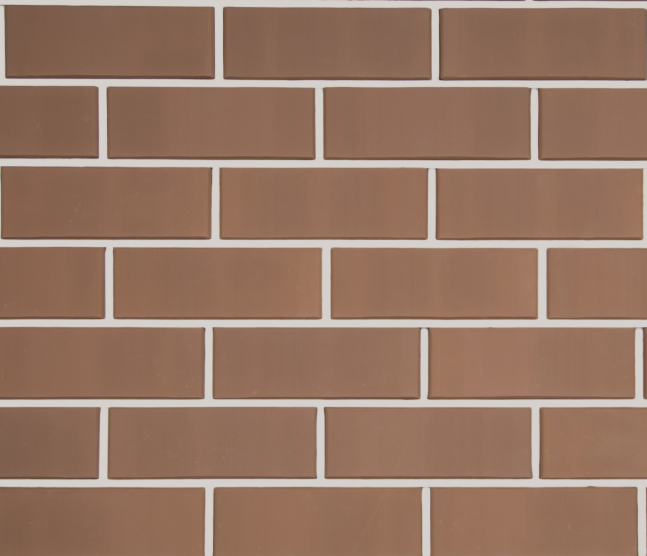 ТЕРРАКОТ ГЛАДКИЙ 0,9НФ пустотелый